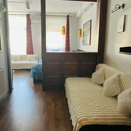 MiniStay Floriańska-3