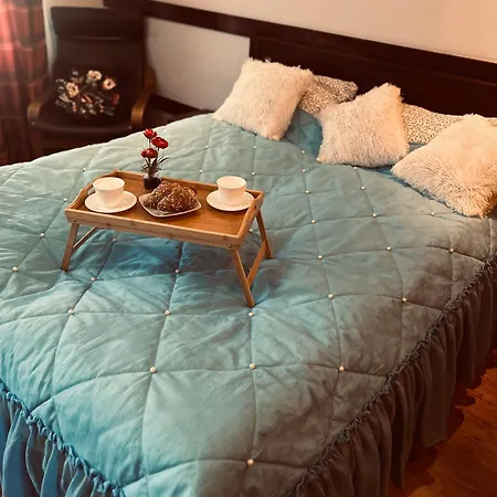 MiniStay Floriańska-2